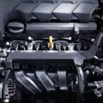 Motor