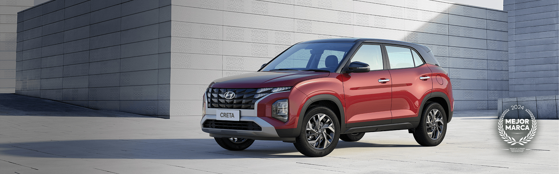 New Creta