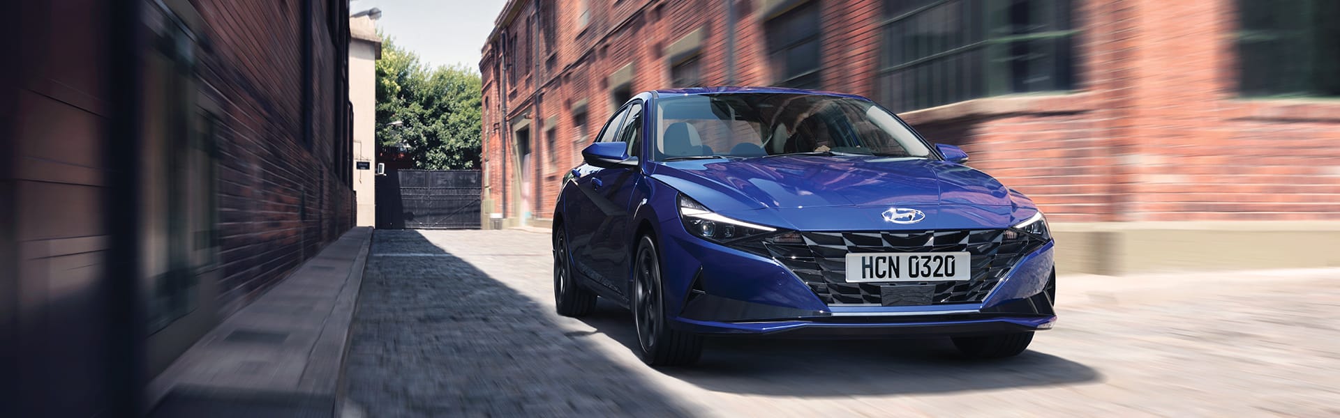 All-new ELANTRA