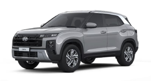 Creta SU2id 1.5 MT PLUS FL