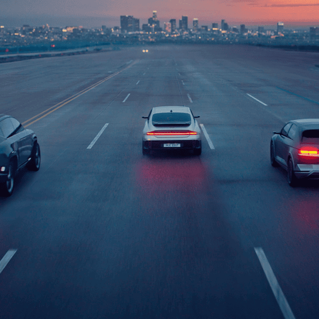 Hyundai Motor presenta documental sobre los orígenes y la historia de éxito de IONIQ