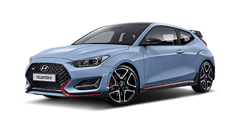 VELOSTER JS N 2.0T MT PREMIUM