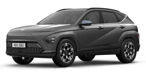 KONA SX2 EV GO