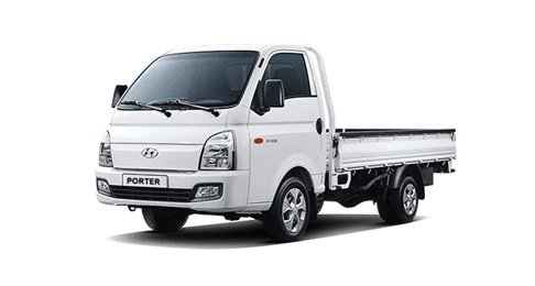 PORTER 2.5 CRDI 6M/T GLS CHASSIS 2AB AC