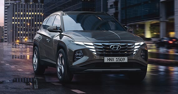 Conoce la tecnología Hyundai SmartSense