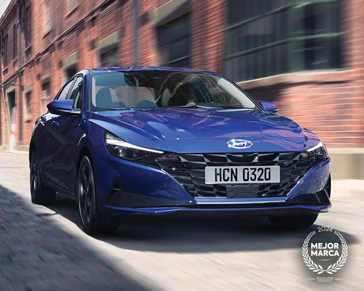 Precio y financiamiento All New Elantra Hyundai Chile