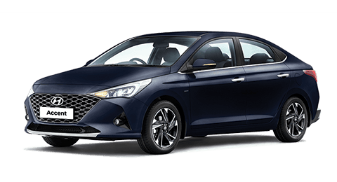 Hyundai Accent - All New Accent | Hyundai
