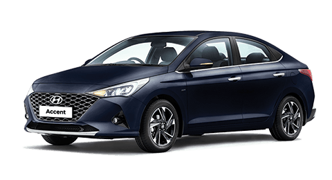 All-new ACCENT