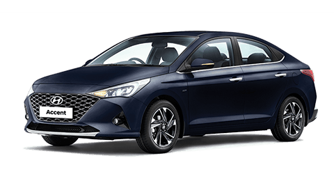 Mujer joven postre bloquear Hyundai Accent - All New Accent | Hyundai