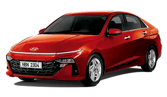 All New Accent