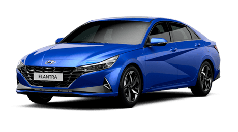 ELANTRA