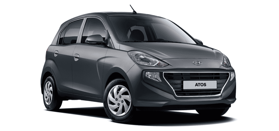 Atos Gris