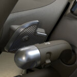 Frenado regenerativo e i-Pedal.