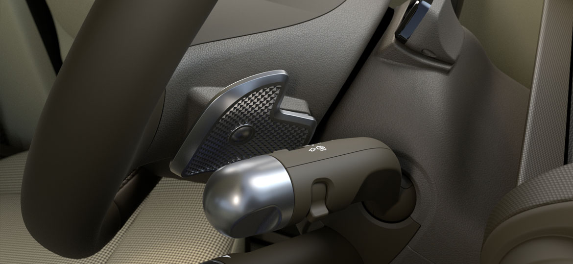 Frenado regenerativo e i-Pedal.