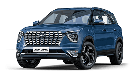 CRETA GRAND SU2i 2.0 AT VALUE