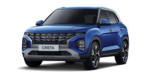 Creta SU2id 1.5 MT PLUS