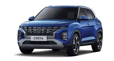 New Creta