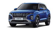 New Creta
