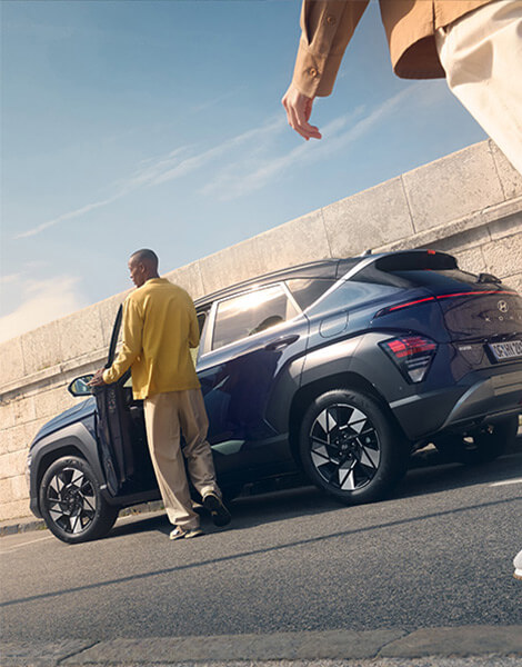 Hyundai híbridos: la combinación perfecta de innovación y sostenibilidad