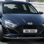 Sensores de estacionamiento traseros