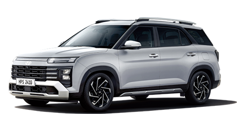 CRETA GRAND SU2i 2.0 MT GO FL