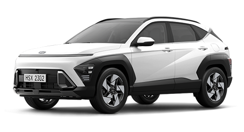 KONA SX2 2.0 CVT DESIGN