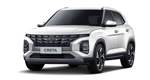 Creta SU2id 1.5 CVT PREMIUM