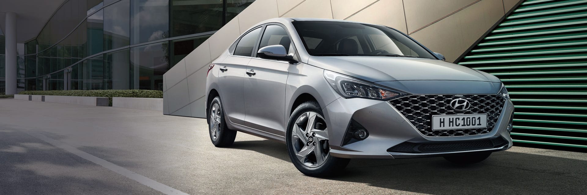 All-new ACCENT