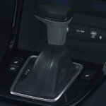 Caja continuamente variable (CVT).