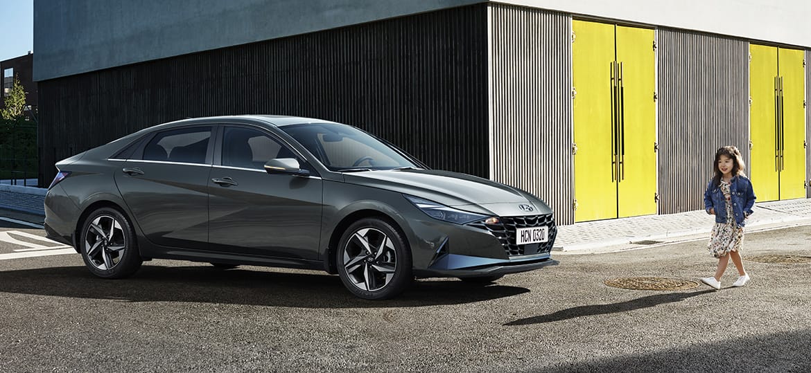 Hyundai SmartSense