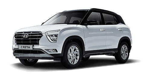 All-new CRETA