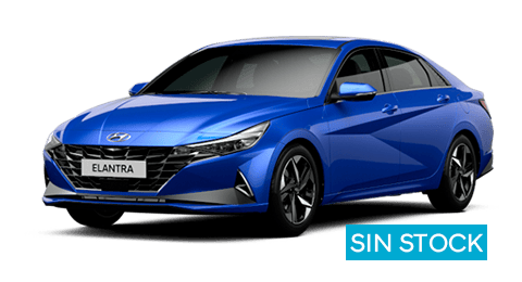 ELANTRA CN7 2.0 AT PREMIUM