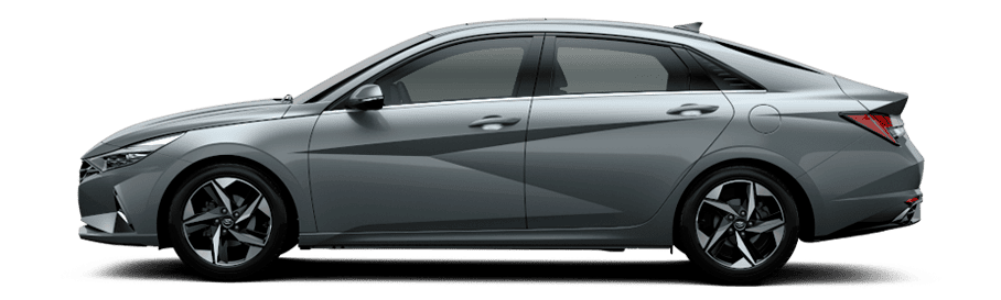 All-new ELANTRA Sombra