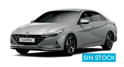 ELANTRA CN7 2.0 AT VALUE