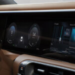 Radio Touch 12,3" Apple Carplay/Android Auto Inalambrico.