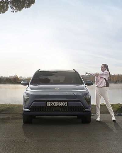 Cómo Hyundai lidera el camino hacia la eficiencia en el consumo de combustible