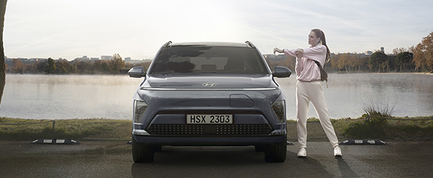 Cómo Hyundai lidera el camino hacia la eficiencia en el consumo de combustible
