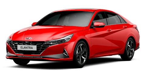 ELANTRA CN7 2.0 MT VALUE