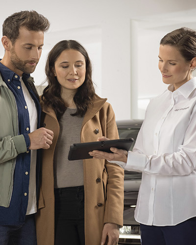 Conoce el financiamiento <br> que tenemos para ti