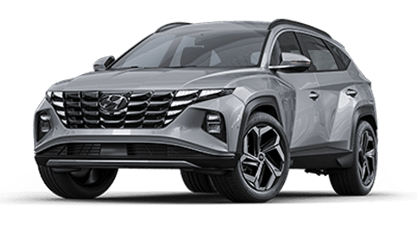 New Tucson Híbrido