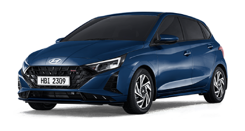 I20 BI3 1.4 MT GO FL