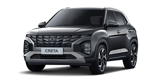 Creta SU2id 1.5 MT DESIGN