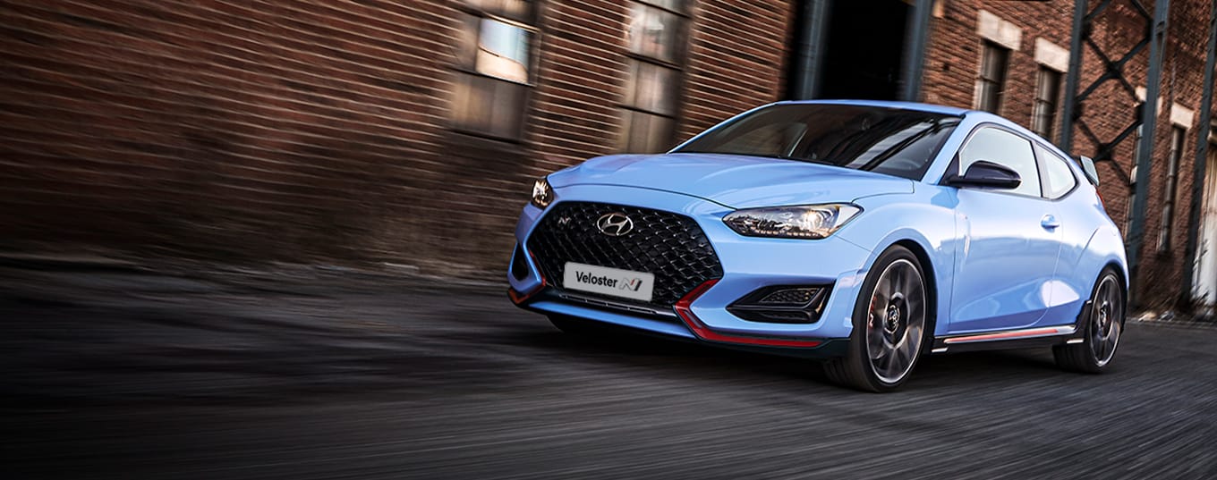 Veloster N