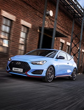 Veloster N