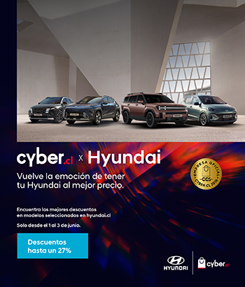 Cyber Hyundai