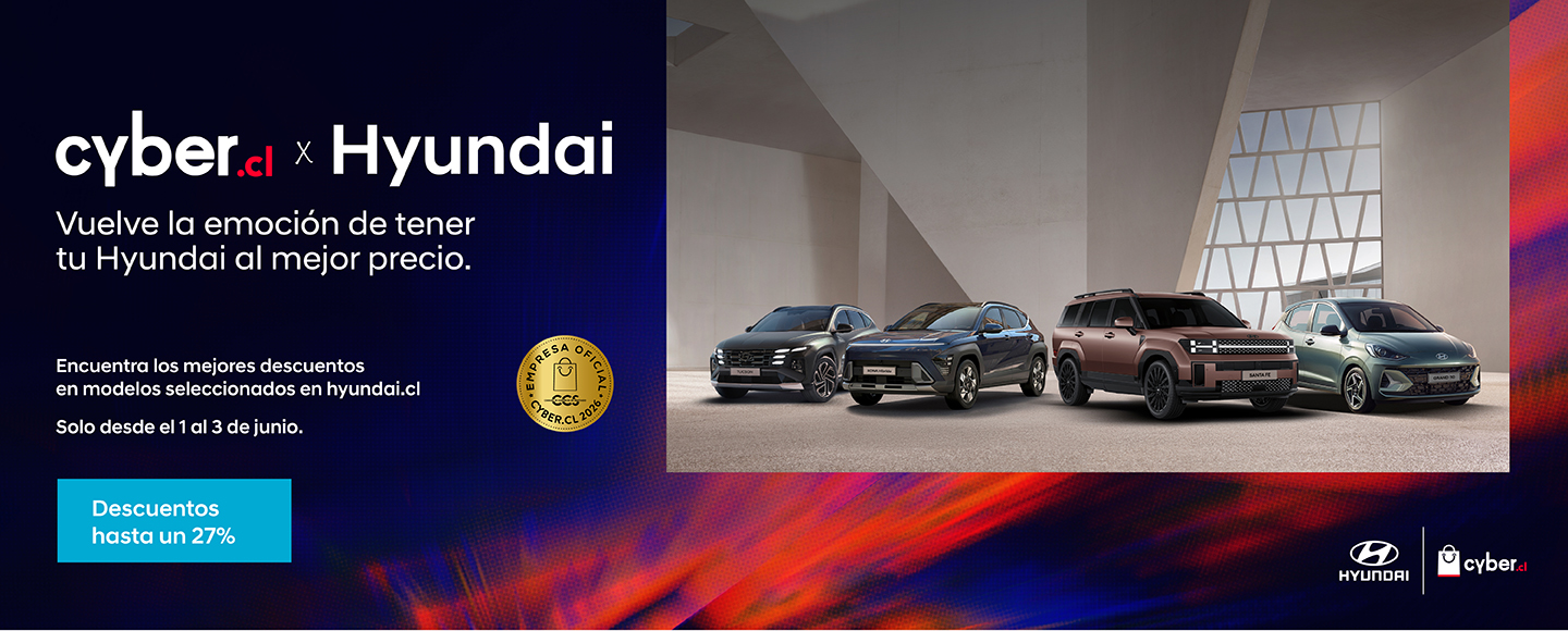 Cyber Hyundai