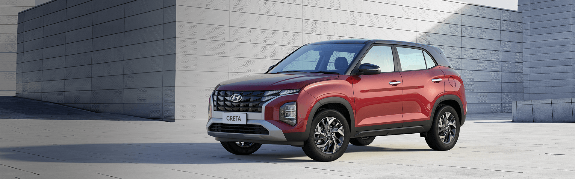 New Creta