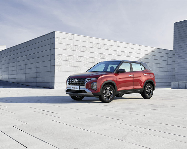 New Creta