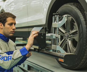 Precios de mantenciones Hyundai