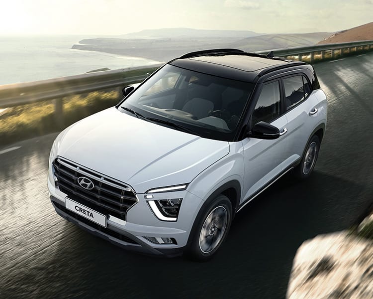 CRETA
